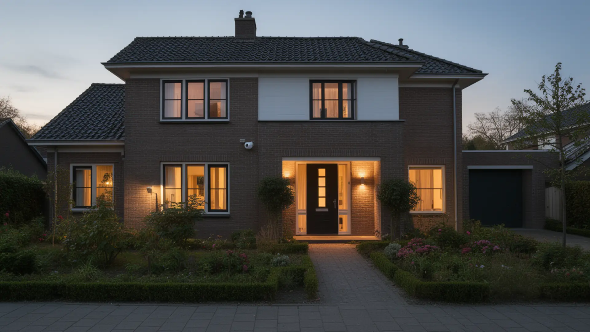 Wat Kost Technische Beveiliging in {city}?